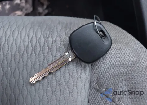 2016 Toyota Corolla Le из США, поврежденный, VIN 2T1BURHE2GC492158